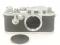 Leica IIIf () Body