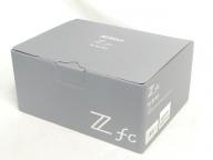 Nikon 【準新品】 Z fc (Silver)  NIKKOR Z DX  16-50mm f/3.5-6.3 VR  Kit