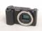 ʡ VLOGCAM  ZV-E10 (Black)  Body