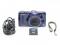 COOLPIX S9300 (Blue)