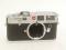 LEICA M6 (Silver Chome)  Body